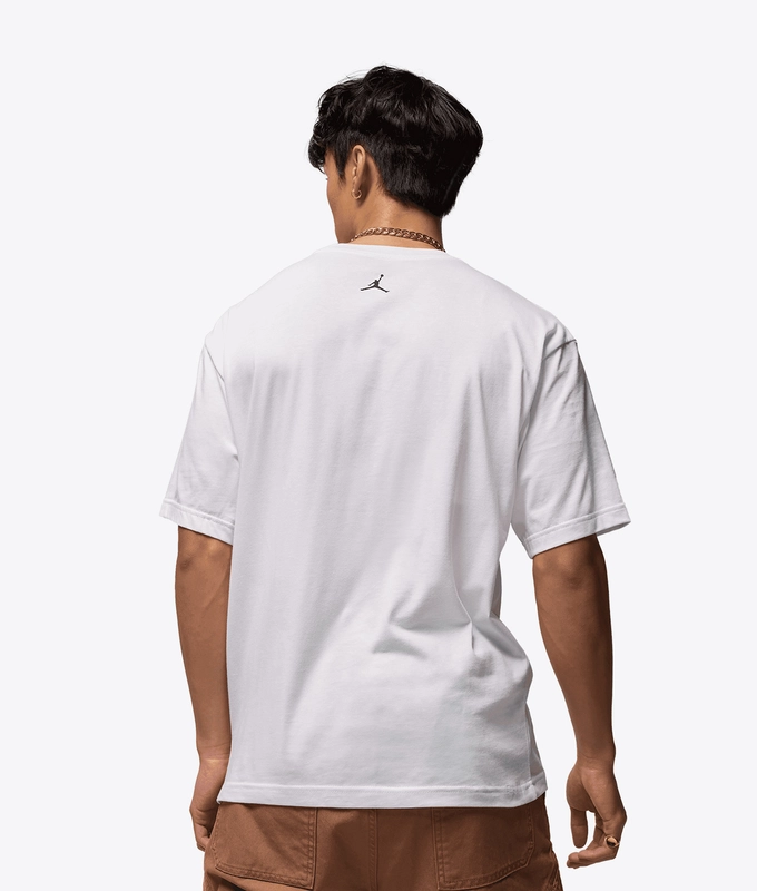 COMIC GRAPHIC SHORT SLEEVE T-SHIRT