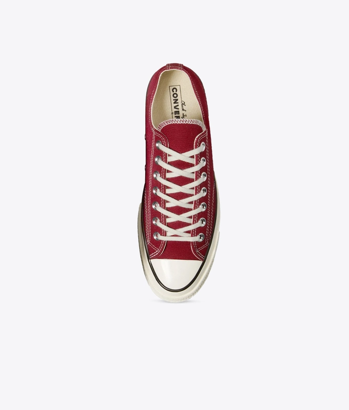CHUCK 70 OX