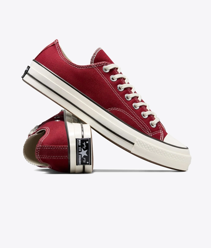CHUCK 70 OX