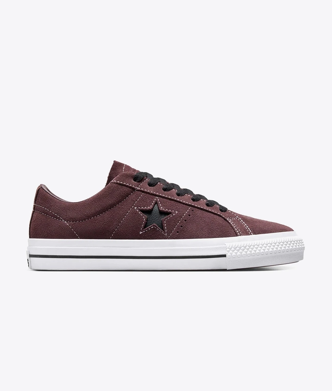 ONE STAR PRO OX