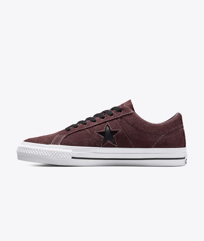 ONE STAR PRO OX