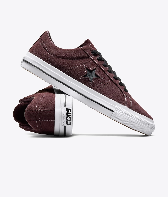 ONE STAR PRO OX