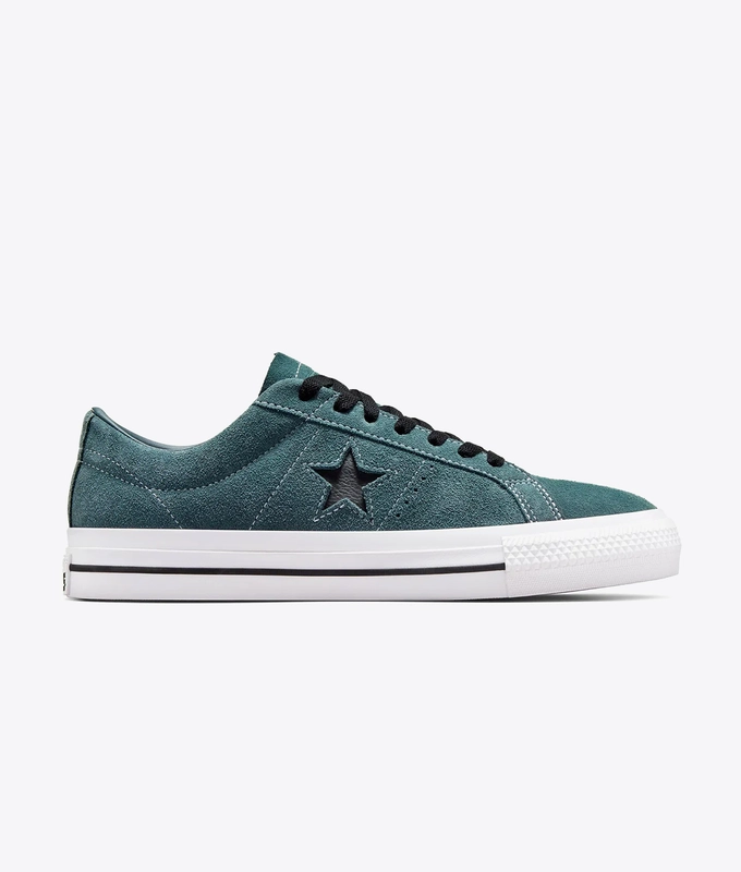 ONE STAR PRO OX