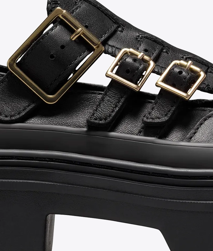 CHUCK TAYLOR LUGGED HEEL MJ OX