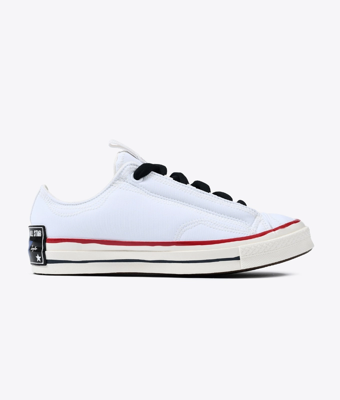CHUCK 70 PUFF OX