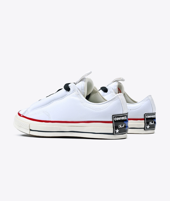 CHUCK 70 PUFF OX