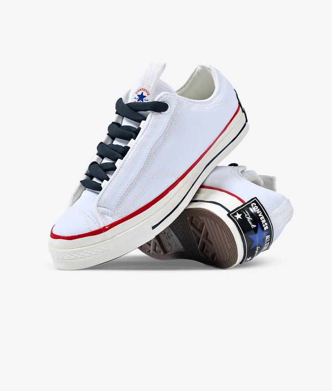 CHUCK 70 PUFF OX