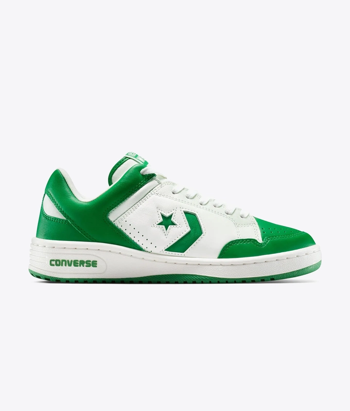 Converse - Converse Weapon Ox Red/Vintage White | Buy Men's