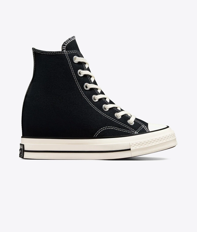 CHUCK 70 WEDGE HIGH