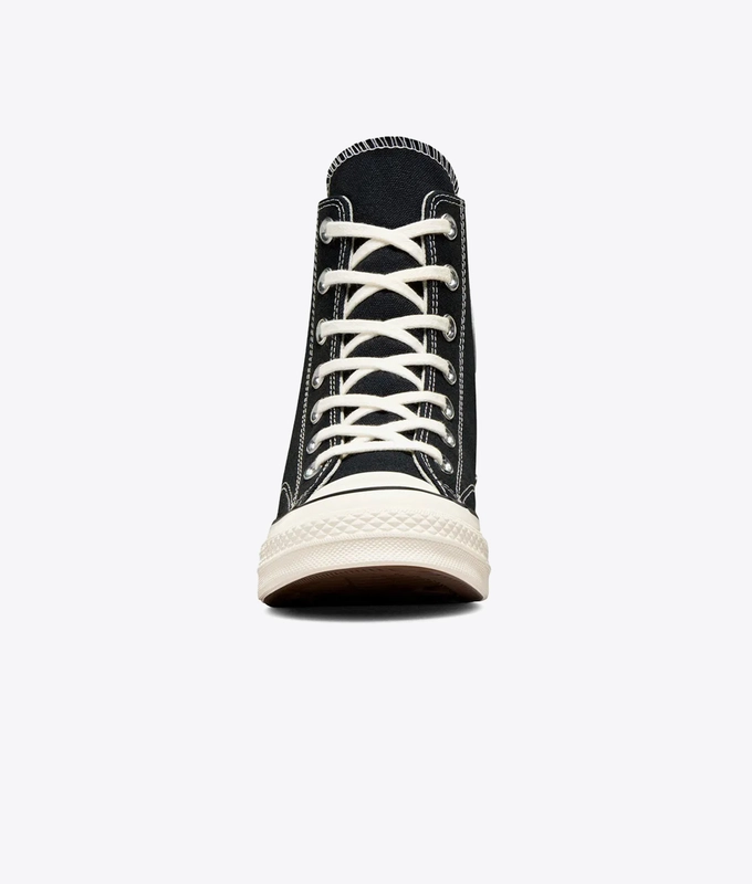 CHUCK 70 WEDGE HIGH