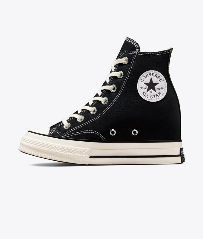 CHUCK 70 WEDGE HIGH