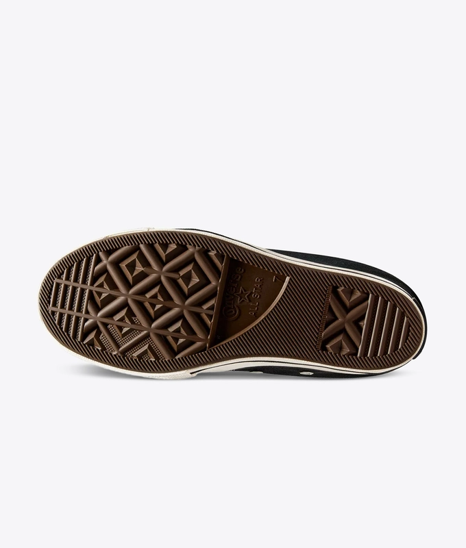 CHUCK 70 WEDGE HIGH