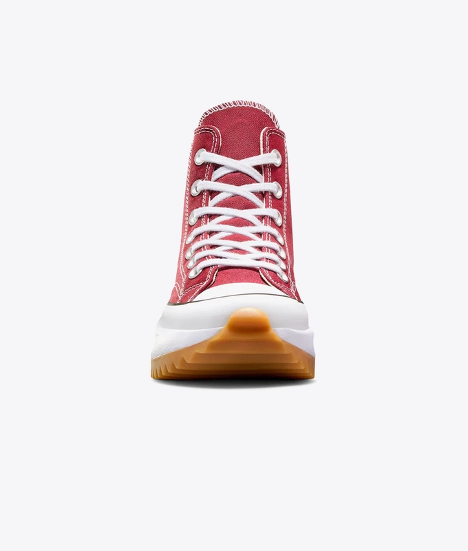 RUN STAR HIKE HIGH