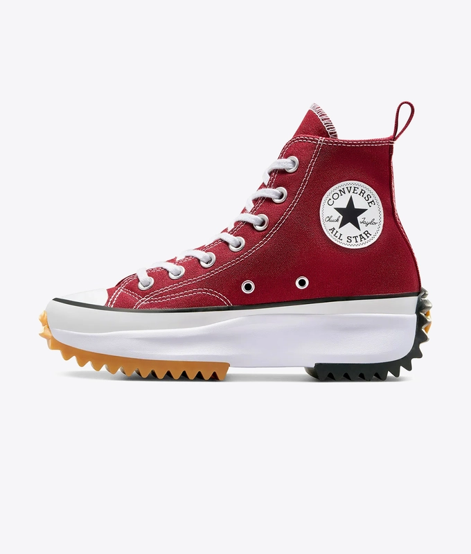 RUN STAR HIKE HIGH