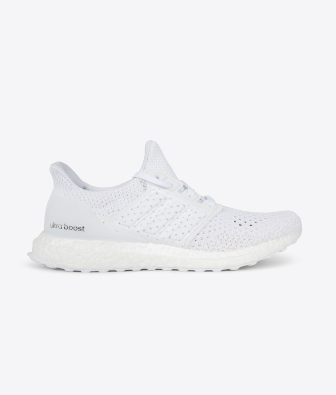 ULTRABOOST CLIMA 'FOOTWEAR WHITE'