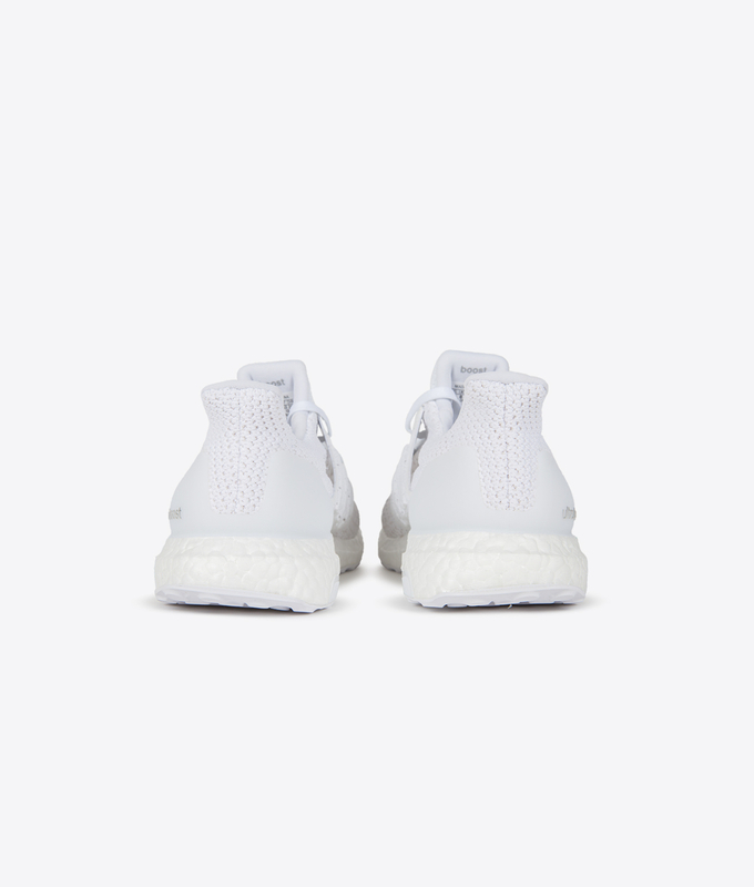 ULTRABOOST CLIMA 'FOOTWEAR WHITE'