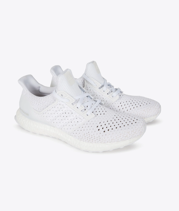 ULTRABOOST CLIMA 'FOOTWEAR WHITE'