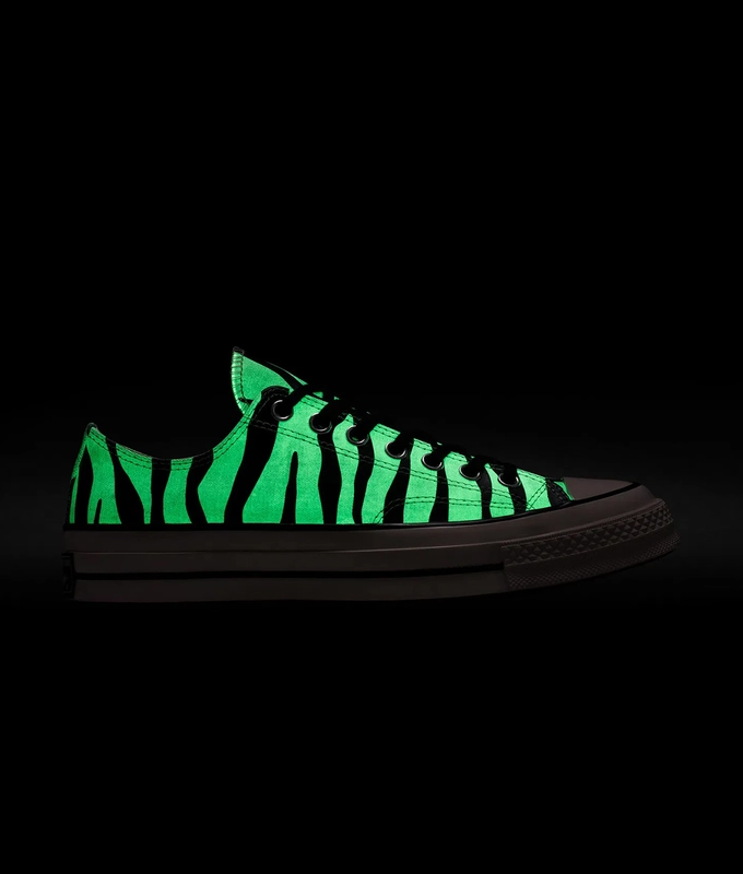 CHUCK 70 OX