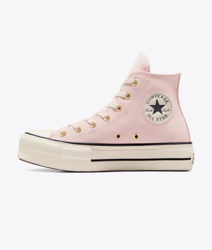CHUCK TAYLOR ALL STAR LIFT HIGH