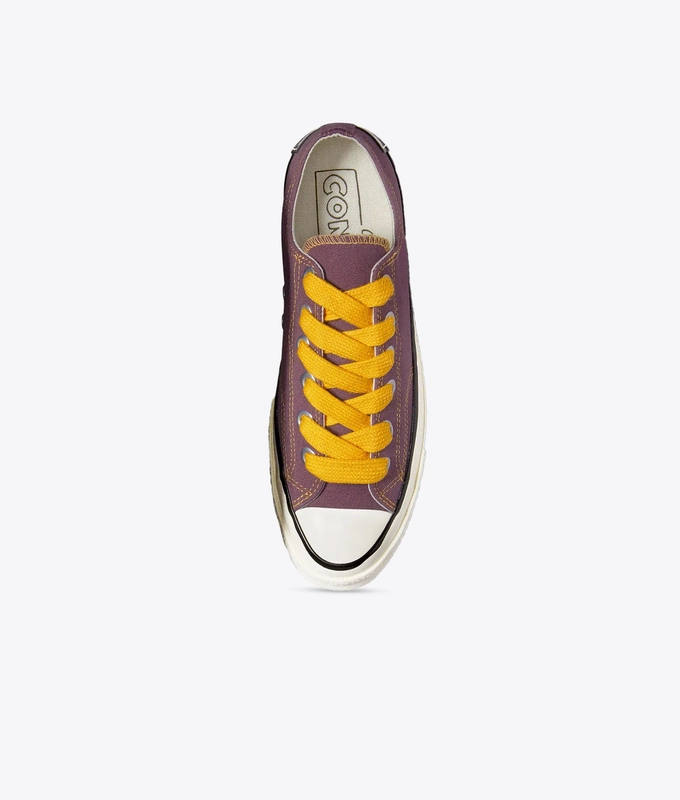 CHUCK 70 OX
