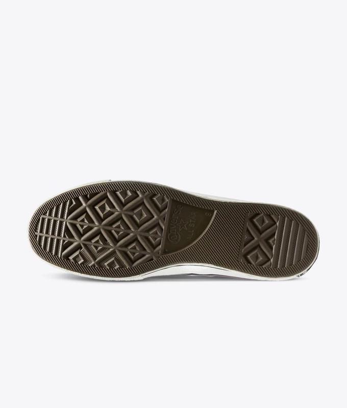 CHUCK 70 OX