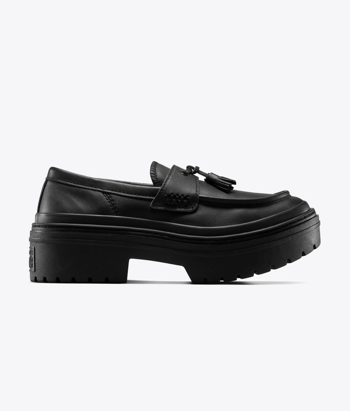 CHUCK TAYLOR LUGGED LOAFER OX