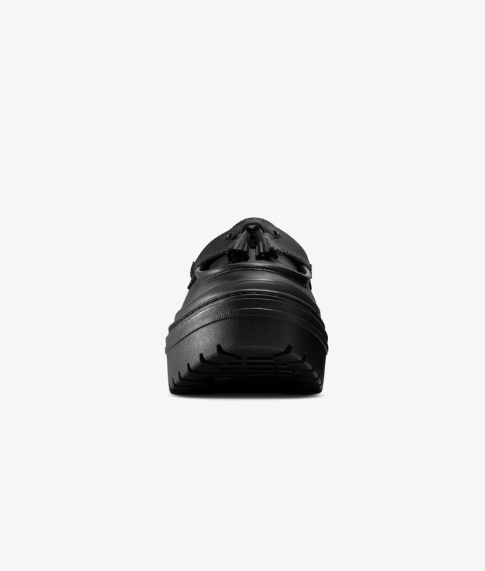 CHUCK TAYLOR LUGGED LOAFER OX