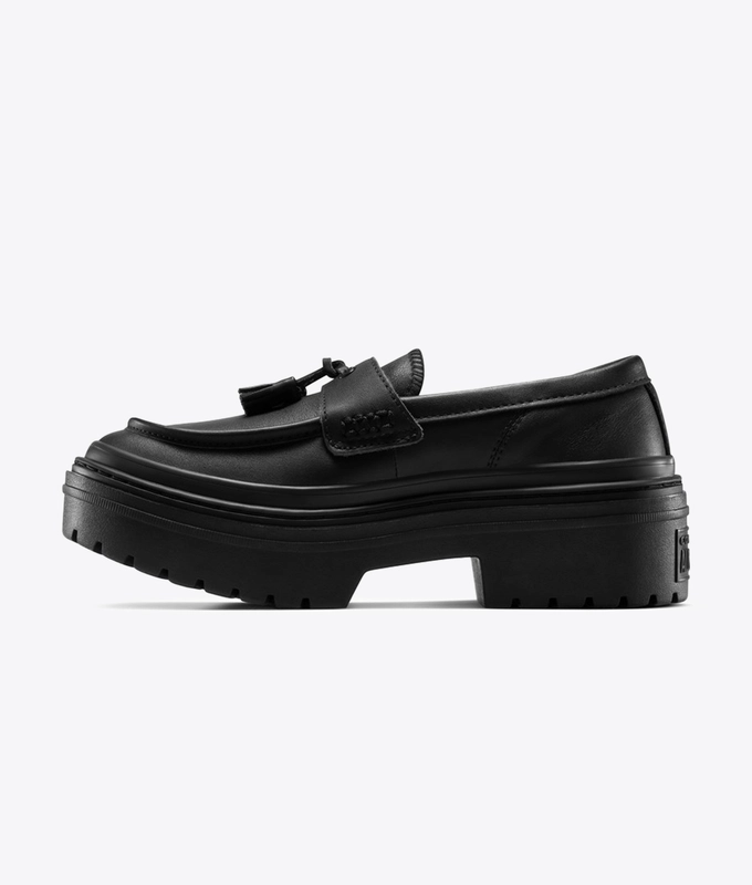 CHUCK TAYLOR LUGGED LOAFER OX