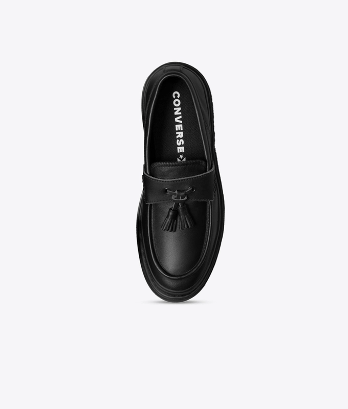 CHUCK TAYLOR LUGGED LOAFER OX