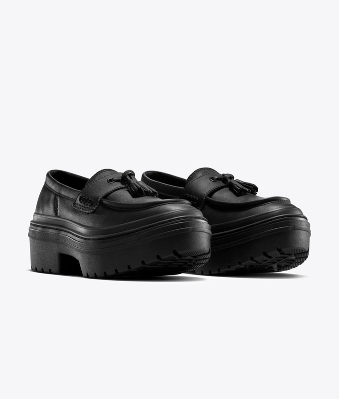 CHUCK TAYLOR LUGGED LOAFER OX