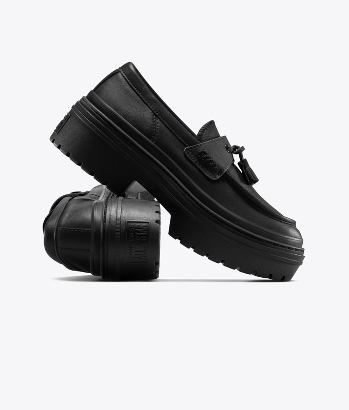 CHUCK TAYLOR LUGGED LOAFER OX
