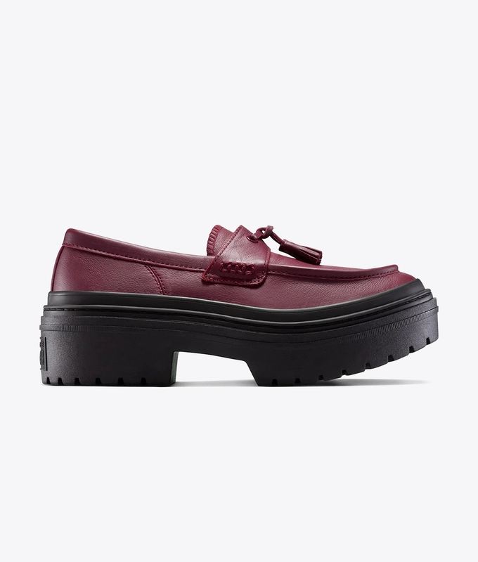 CHUCK TAYLOR LUGGED LOAFER OX