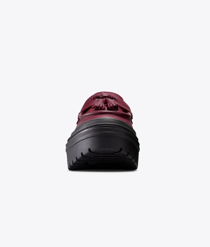 CHUCK TAYLOR LUGGED LOAFER OX