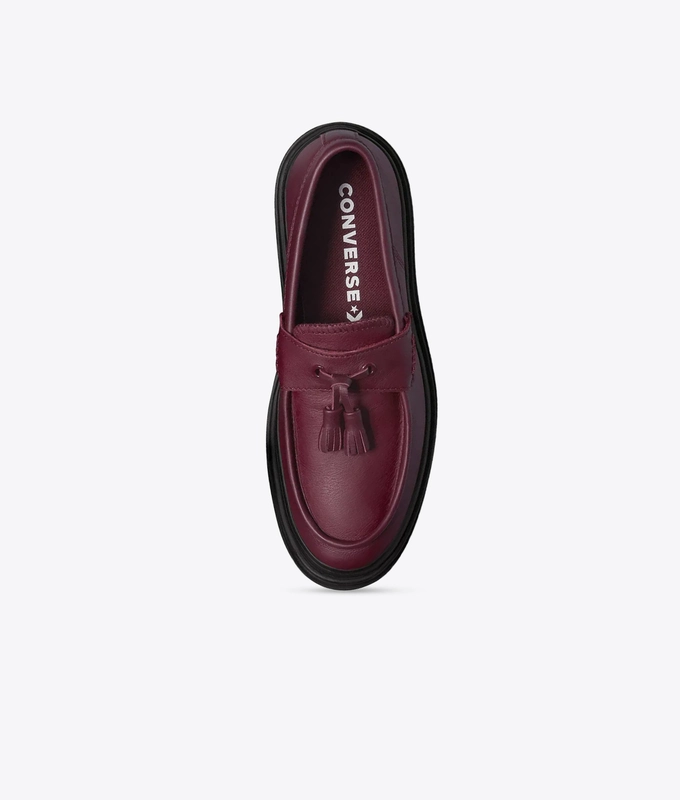 CHUCK TAYLOR LUGGED LOAFER OX