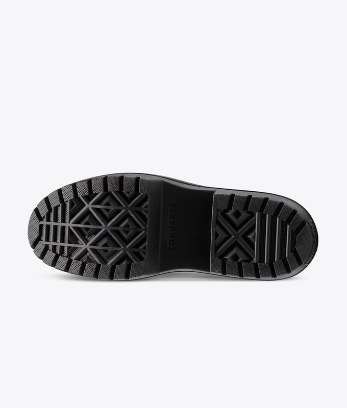 CHUCK TAYLOR LUGGED LOAFER OX