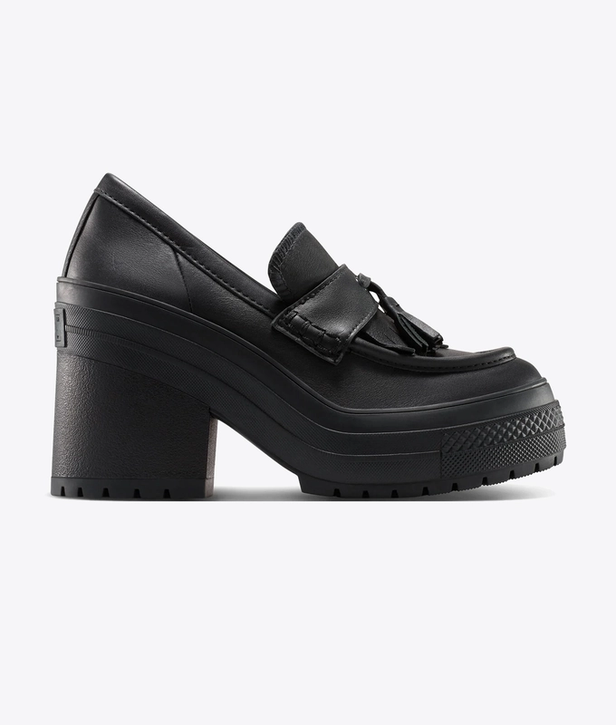 CHUCK 70 DE LUXE HEEL LOAFER OX