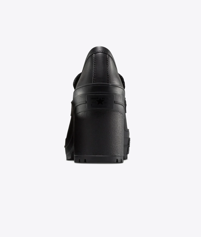 CHUCK 70 DE LUXE HEEL LOAFER OX