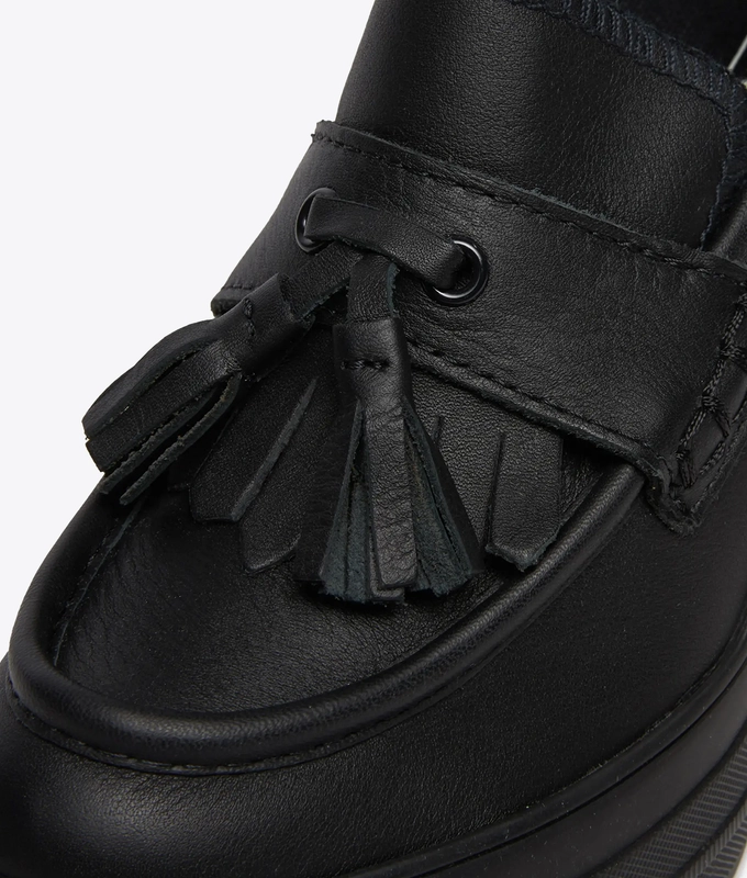 CHUCK 70 DE LUXE HEEL LOAFER OX