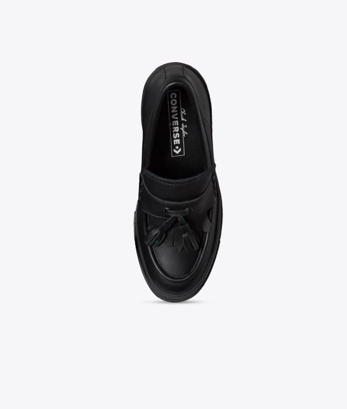 CHUCK 70 DE LUXE HEEL LOAFER OX