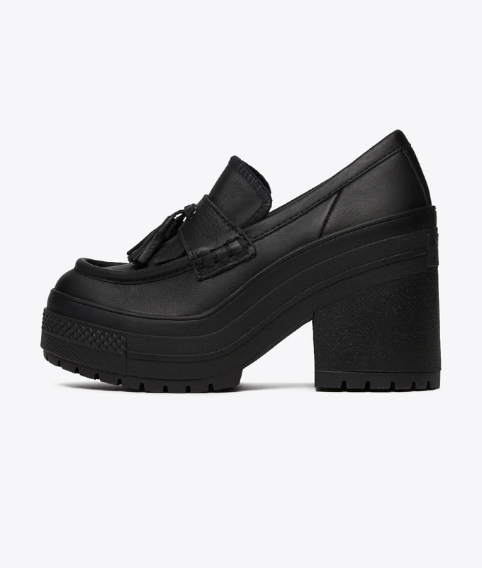 CHUCK 70 DE LUXE HEEL LOAFER OX