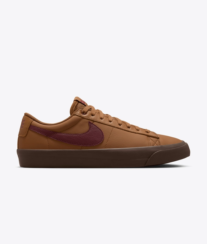 BLAZER LOW PRO GT