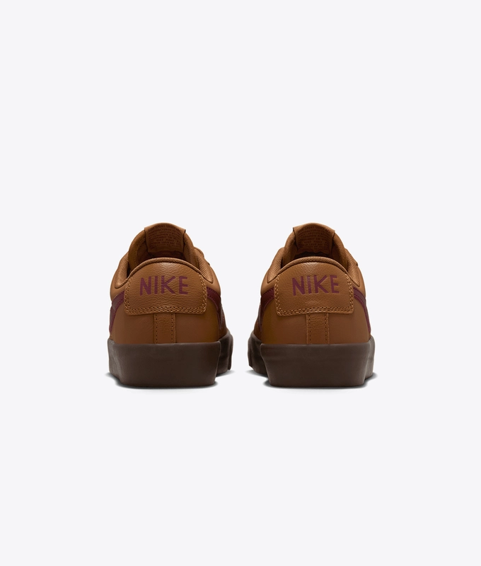 BLAZER LOW PRO GT