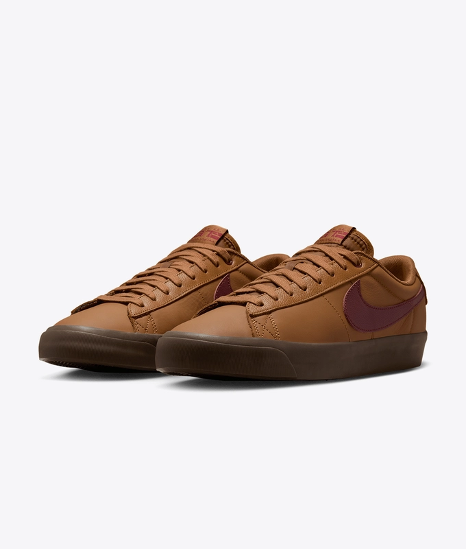 BLAZER LOW PRO GT