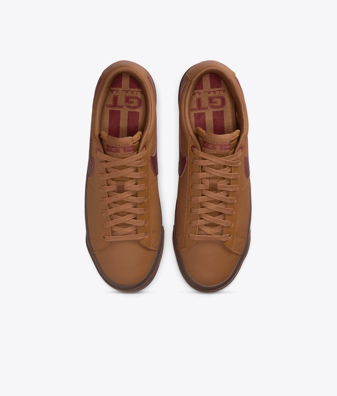 BLAZER LOW PRO GT