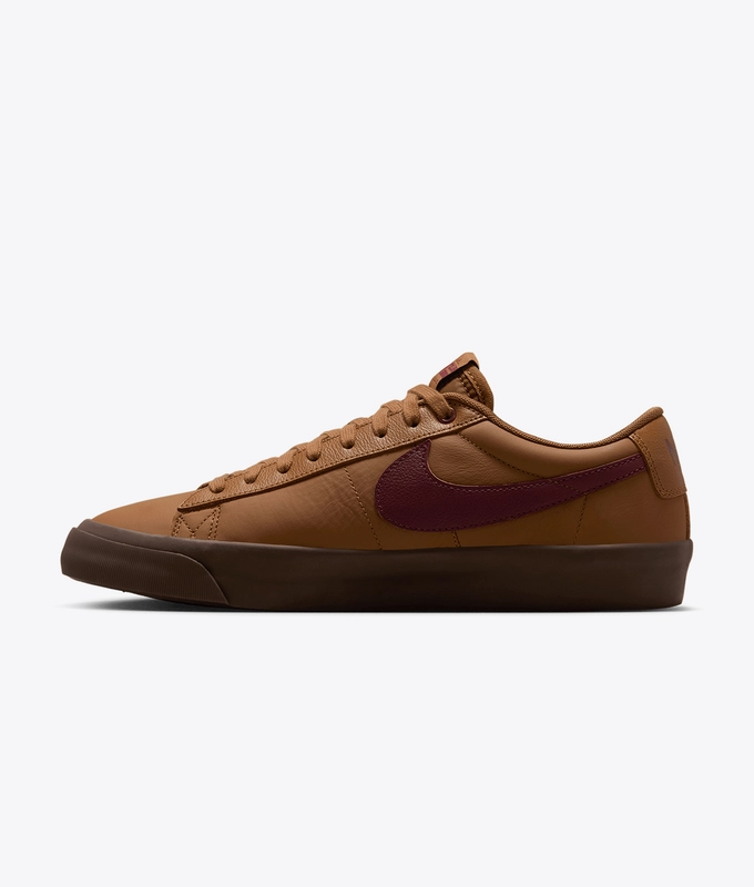 BLAZER LOW PRO GT