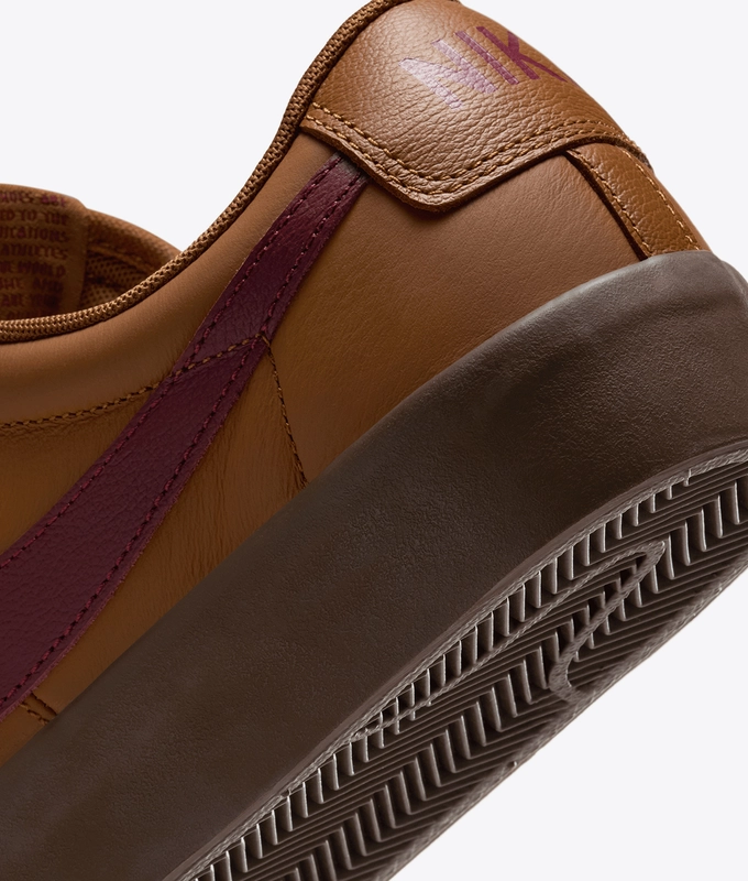 BLAZER LOW PRO GT