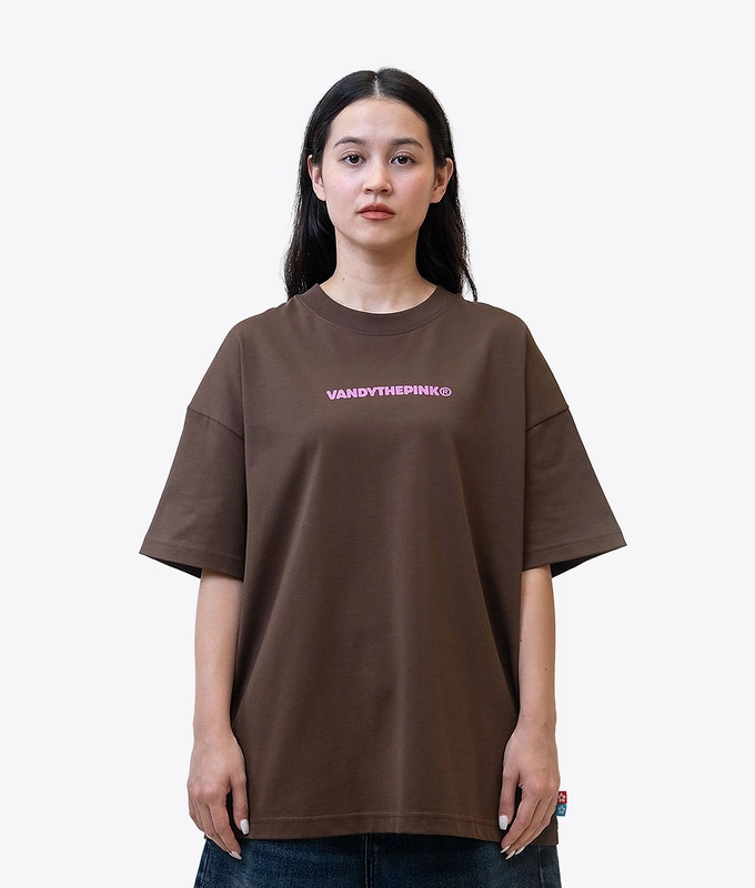 BIKE GIRL GRAPHIC T-SHIRT