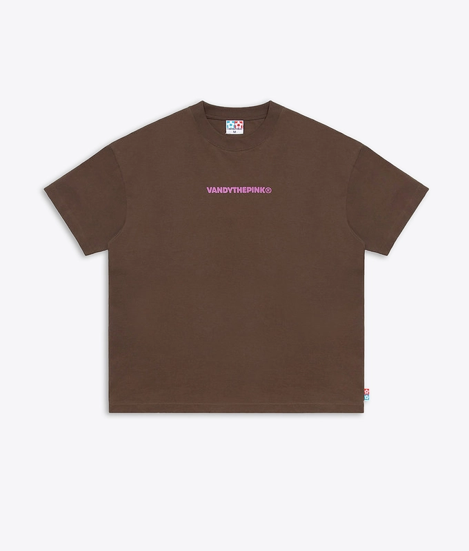 BIKE GIRL GRAPHIC T-SHIRT
