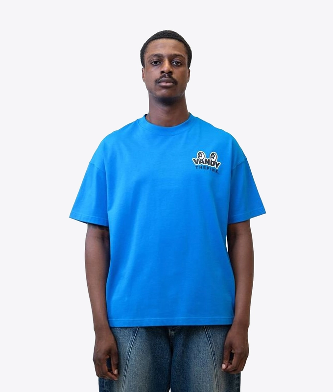 APPLE GRAPHIC T-SHIRT