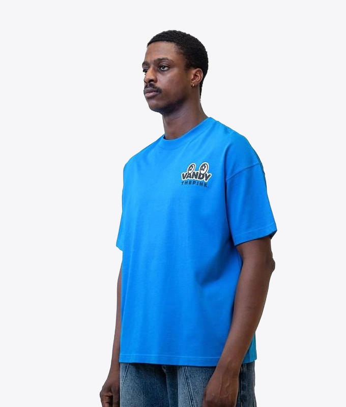 APPLE GRAPHIC T-SHIRT